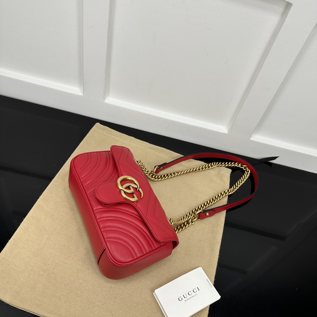 Gucci Satchel Bags